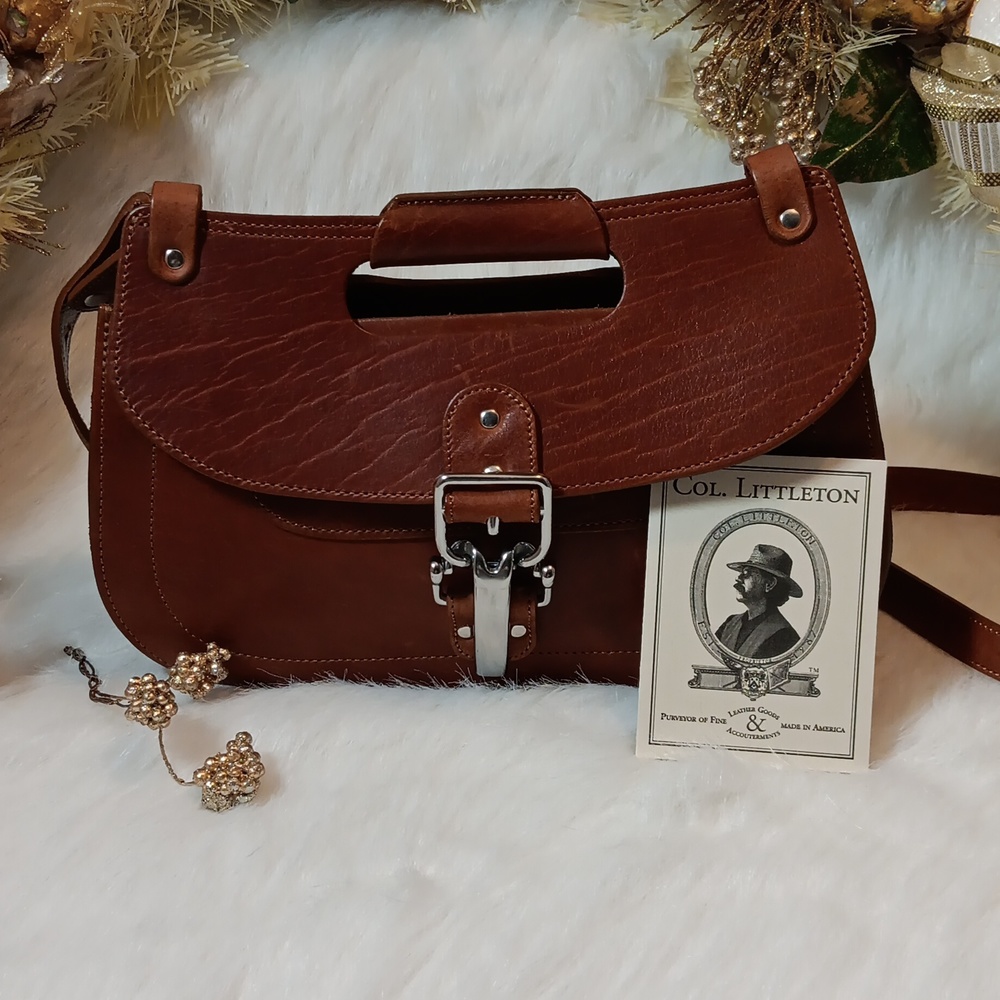 The No.17 Hunt Bag